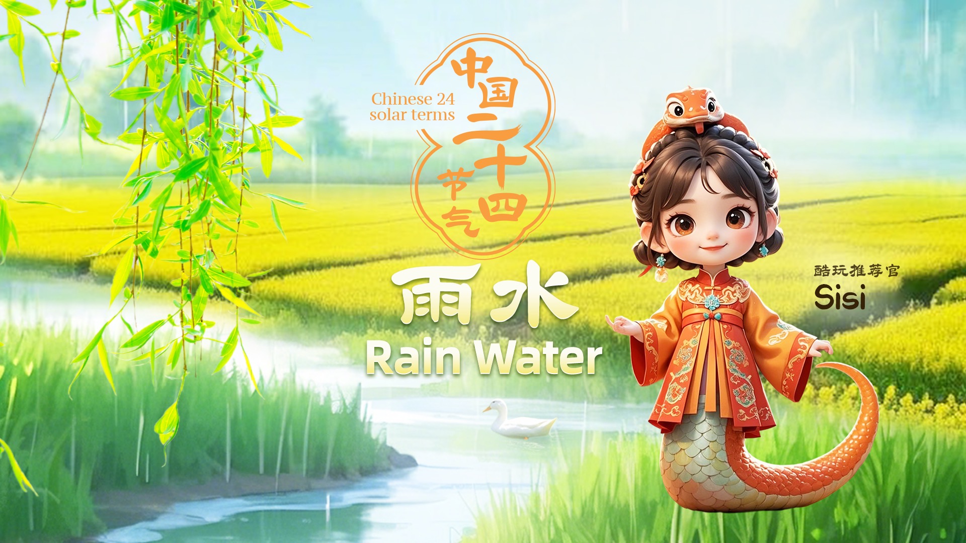 失水準
