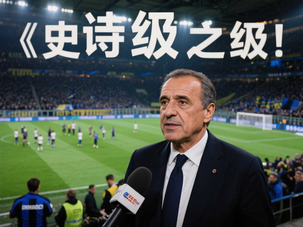 精彩对决
