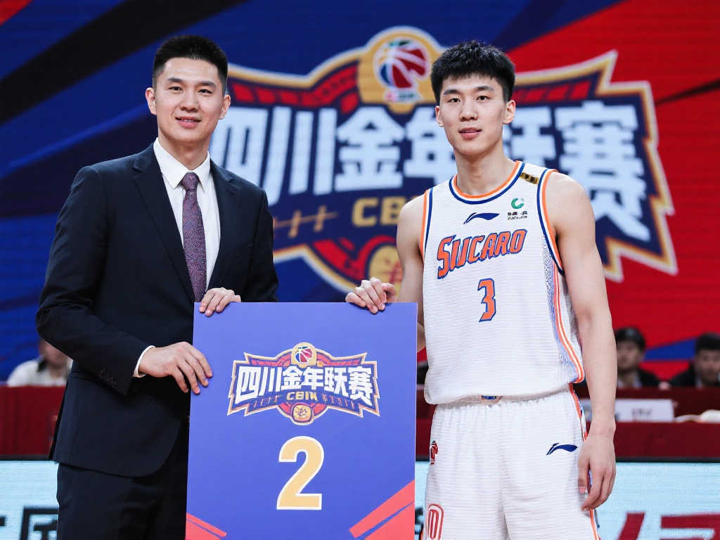 他不仅在比