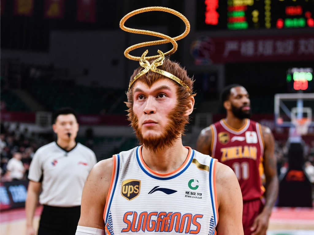 威少以